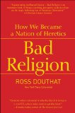 Bad Religion How We Became a Nation of Heretics cover art