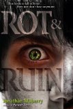 Rot and Ruin  cover art