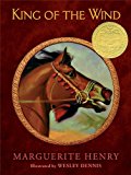 King of the Wind The Story of the Godolphin Arabian  9781481421331 Front Cover
