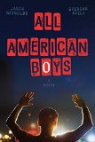 All American Boys:  9781481463331 Front Cover
