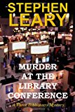 Murder at the Library Conference 2013 9781494320331 Front Cover
