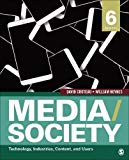 Media/Society: Industries, Images, and Audiences cover art