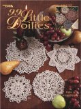 99 Little Doilies: 2001 9781574862331 Front Cover