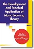 Development and Practical Application of Music Learning Theory cover art