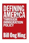 Defining America Through Immigration Policy cover art