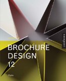 Best of Brochure Design 12  cover art