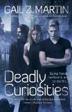 Deadly Curiosities 2014 9781781082331 Front Cover