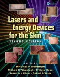 Lasers and Energy Devices for the Skin 2nd 9781841849331 Front Cover