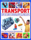 Hands-on Science Projects Transport 2008 9781844765331 Front Cover