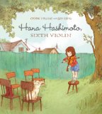 Hana Hashimoto, Sixth Violin  9781894786331 Front Cover