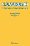 Integration Chapitre 5 2nd 2006 9783540353331 Front Cover