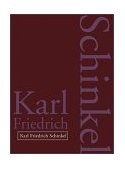 Karl Friedrich Schinkel 2004 9783823845331 Front Cover