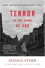 Terror in the Name of God Why Religious Militants Kill cover art
