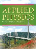 Applied Physics  cover art