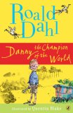Danny the Champion of the World  cover art