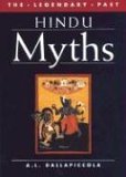 Hindu Myths  cover art