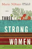 Three Strong Women A Novel cover art