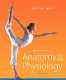 Fundamentals of Anatomy and Physiology  cover art