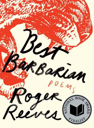 Best Barbarian Poems  9780393609332 Front Cover