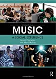 Music: a Social Experience 
