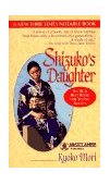 Shizuko's Daughter  cover art