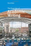 Essentials of Academic Writing  cover art