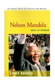 Nelson Mandela Voice of Freedom 2000 9780595007332 Front Cover