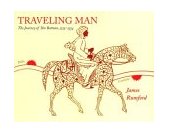 Traveling Man The Journey of Ibn Battuta 1325-1354 cover art