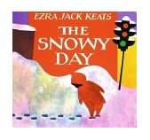 Snowy Day 1996 9780670867332 Front Cover