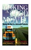 Making a Good Move Opening the Door to a Successful Pastorate 1999 9780687081332 Front Cover