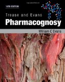 Trease and Evans' Pharmacognosy  cover art