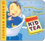 Kid Tea 2009 9780761455332 Front Cover