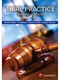 Trial Practice 2nd 9780769855332 Front Cover