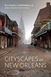 Cityscapes of New Orleans  9780807168332 Front Cover