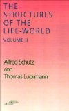 Structures of the Life World  cover art