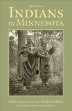 Indians in Minnesota  cover art