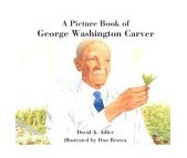 Picture Book of George Washington Carver  cover art