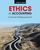 Ethics in Accounting A Decision-Making Approach