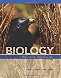 Biology: The Unity and Diversity of Life  9781337408332 Front Cover