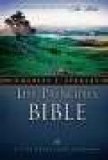 Charles F. Stanley Life Principles Bible  9781418550332 Front Cover