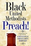 Black United Methodists Preach! 2012 9781426748332 Front Cover