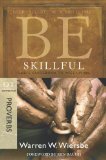 Be Skillful (Proverbs) God's Guidebook to Wise Living cover art