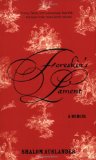 Foreskin's Lament A Memoir cover art