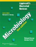 Lippincott Illustrated Reviews: Microbiology  cover art