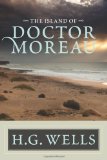 Island of Doctor Moreau  cover art