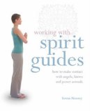 Working with Spirit Guides How to Make Contact with Angels, Fairies and Power Animals 2006 9781841813332 Front Cover