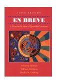 En Breve A Concise Review of Spanish Grammar cover art
