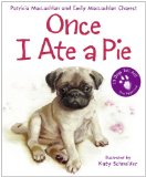 Once I Ate a Pie  cover art