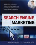 Search Engine Marketing 2008 9780071597333 Front Cover