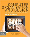 Computer Organization and Design ARM Edition The Hardware Software Interface